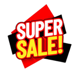 Super Sale!