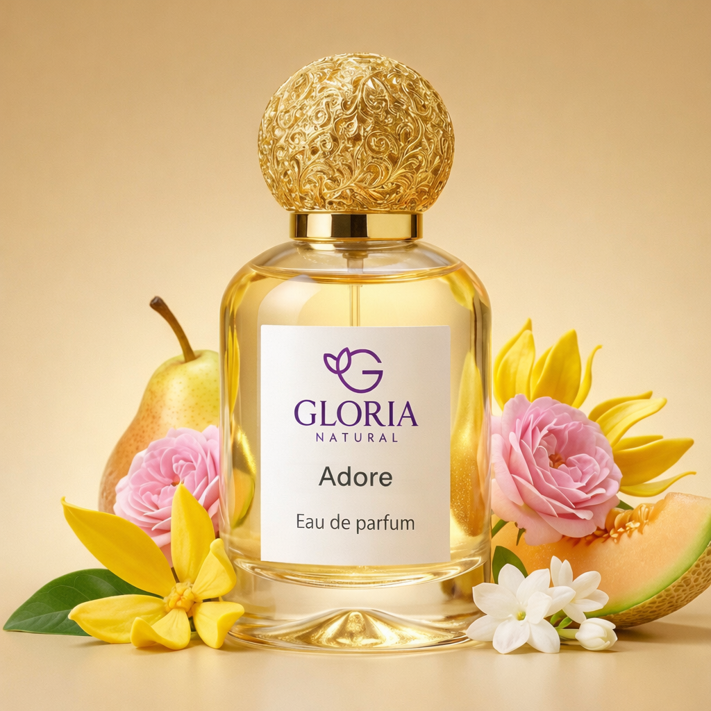 أدور - عطر فاخر- 50 مل