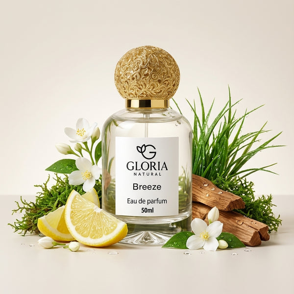 Breeze ‒ Eau de Parfum - 50ML