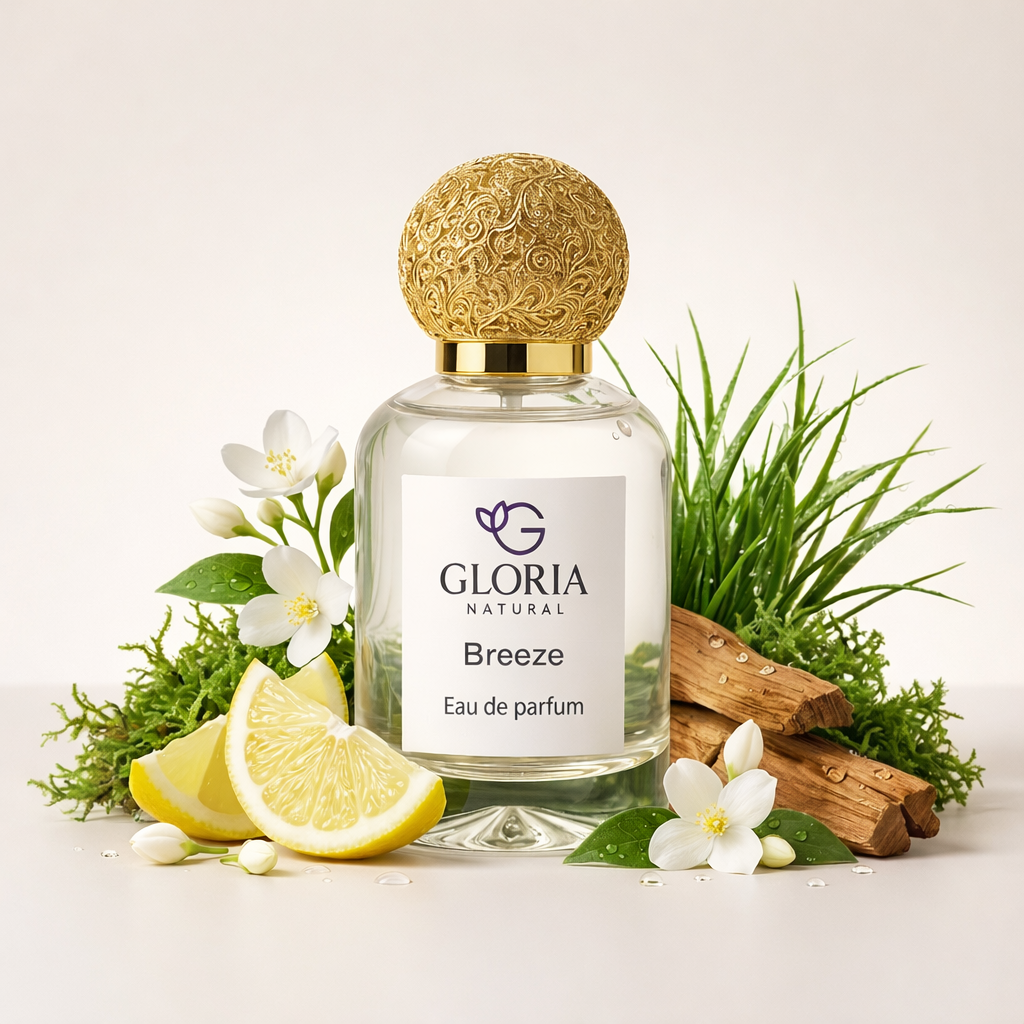 Breeze - 50ml