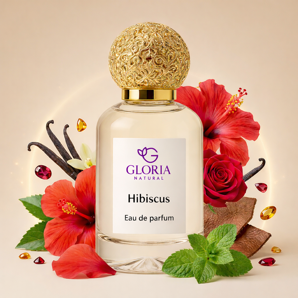 هيباسكوس - EDP عطر فاخر- 50 مل