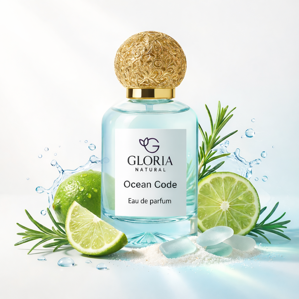 Ocean Code - 50ml