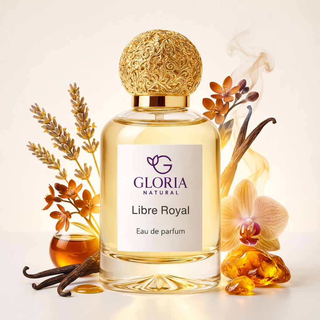 ليبر رويال - عطر فاخر- 50 مل