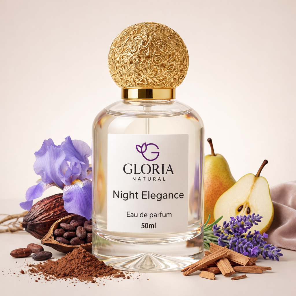 نايت إليجانس - عطر فاخر- 50 مل