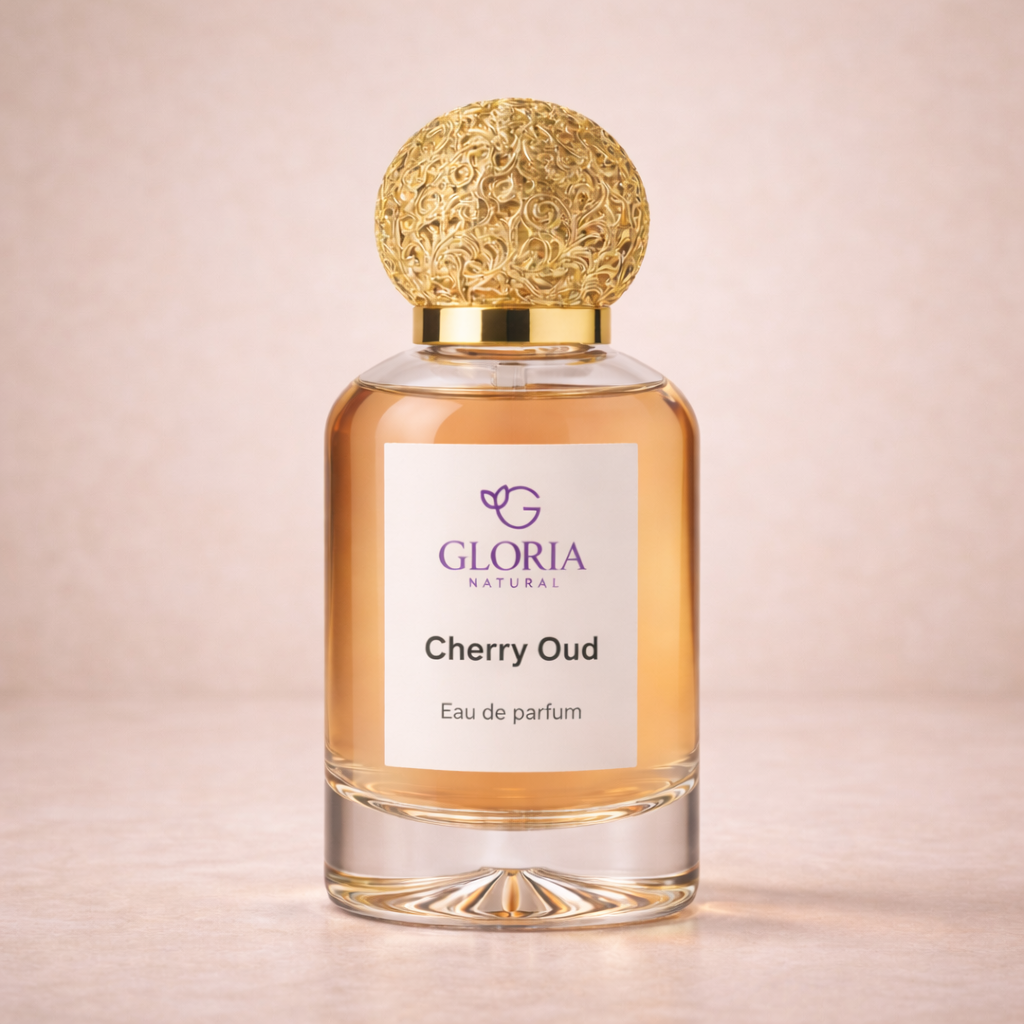 Cherry Oud - 50ml