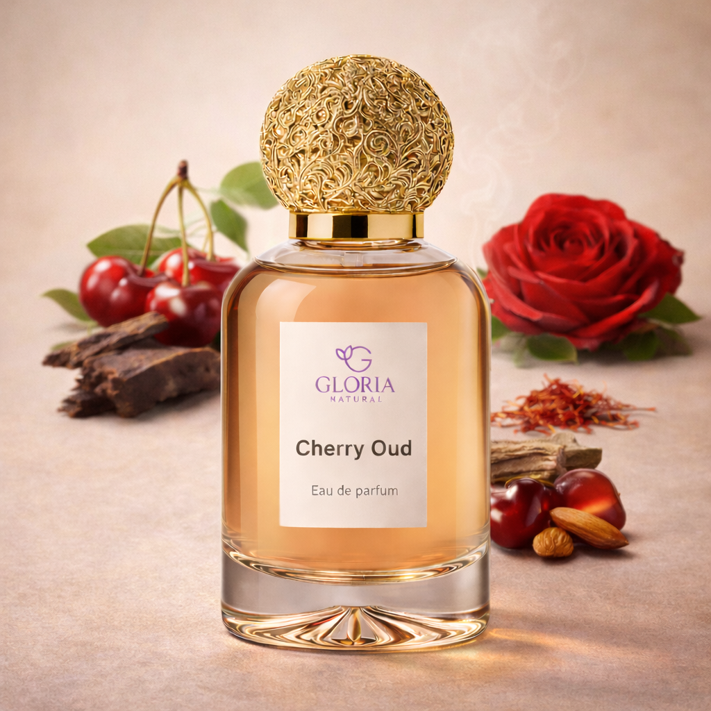 Cherry Oud - 50ml