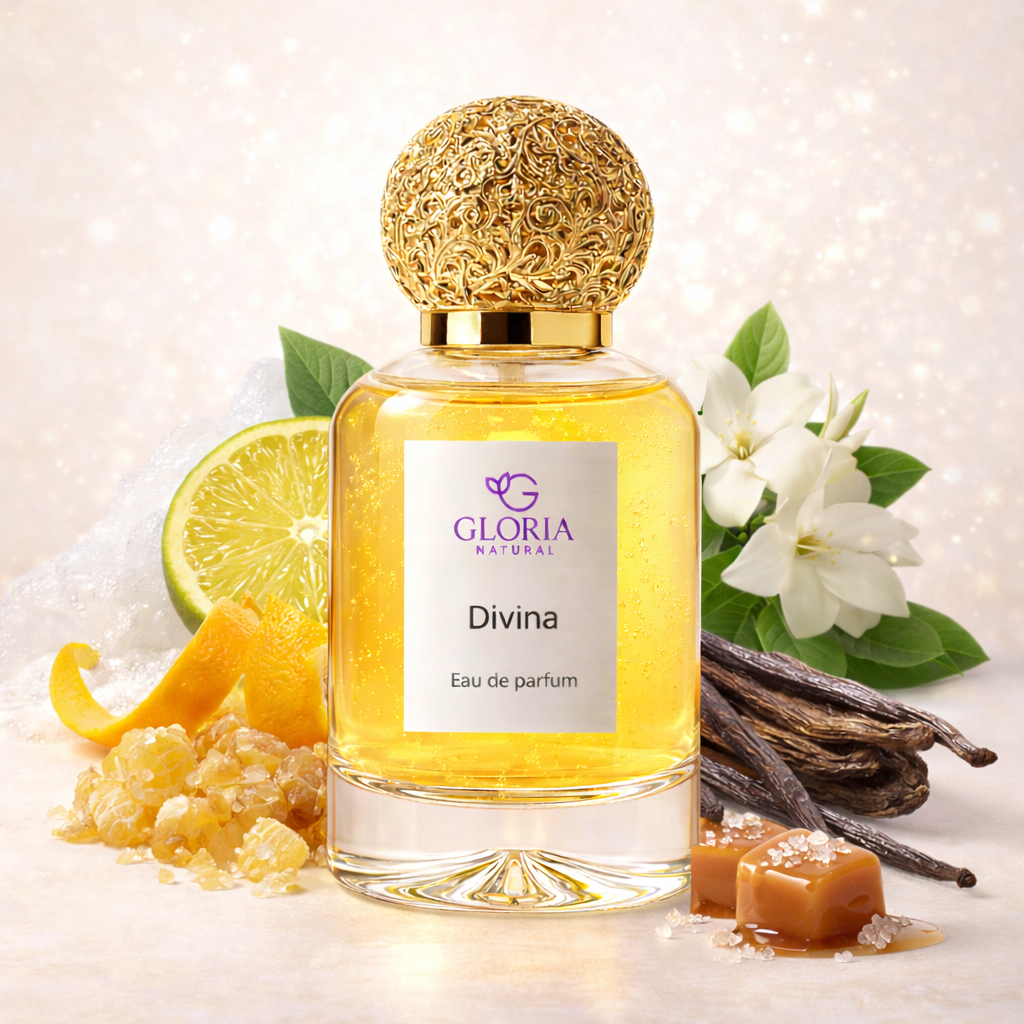 Divina - 50ml