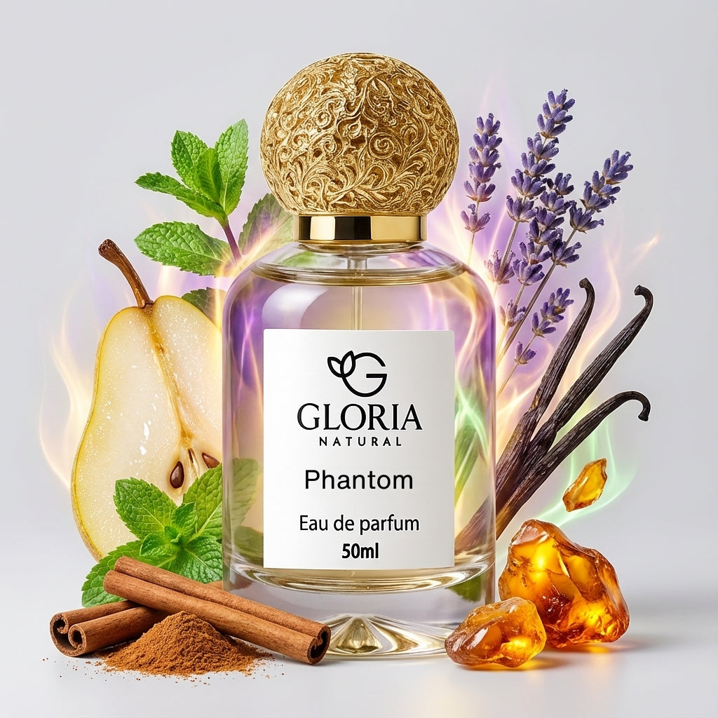 Phantom‒ Eau de Parfum - 50ML  ‒ Ultra