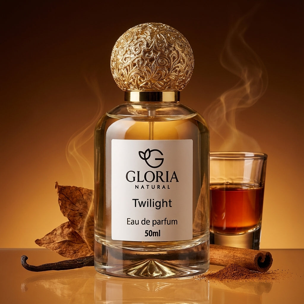 Twilight - Eau de Parfum - 50ML