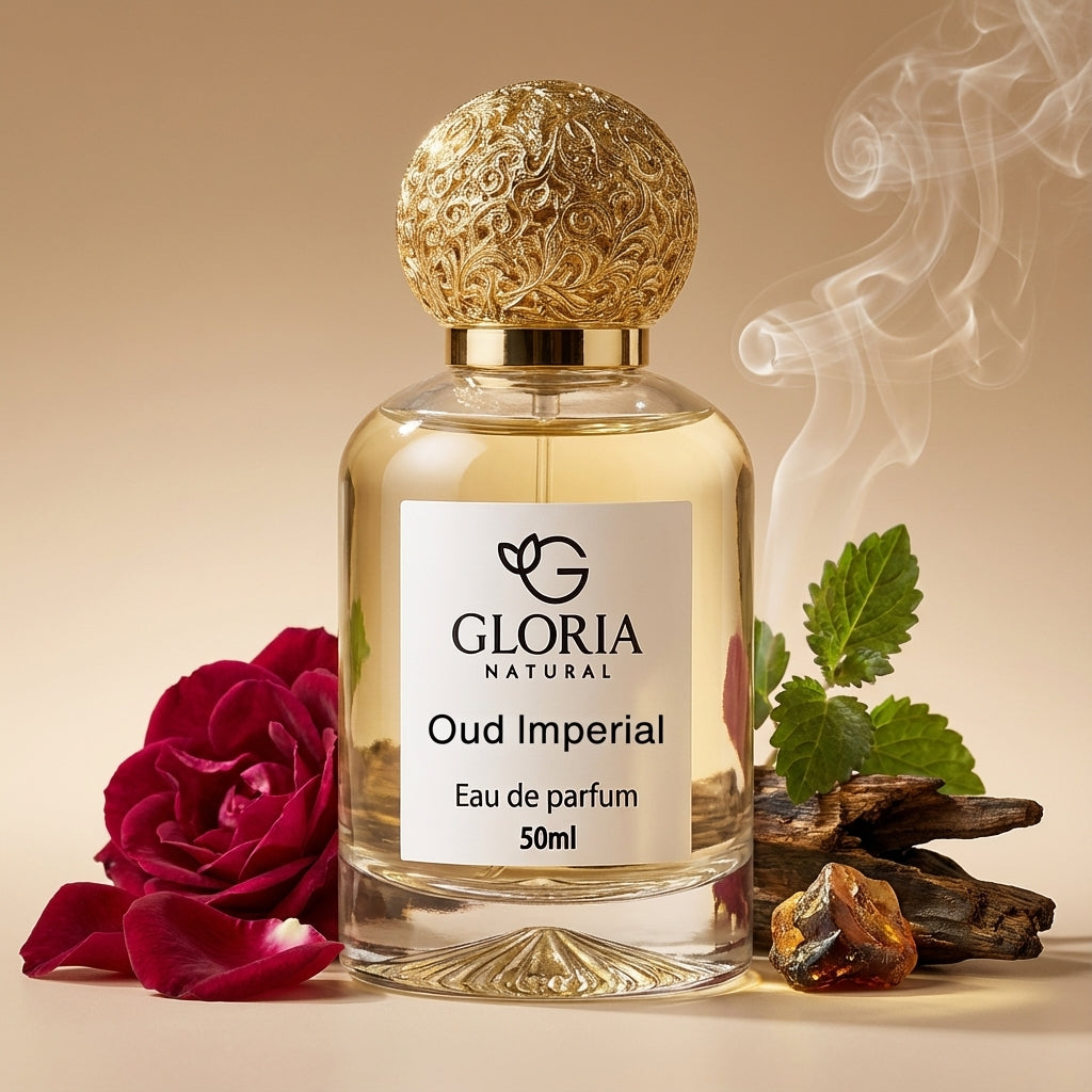 Oud Imperial - Eau de Parfum - 50ML