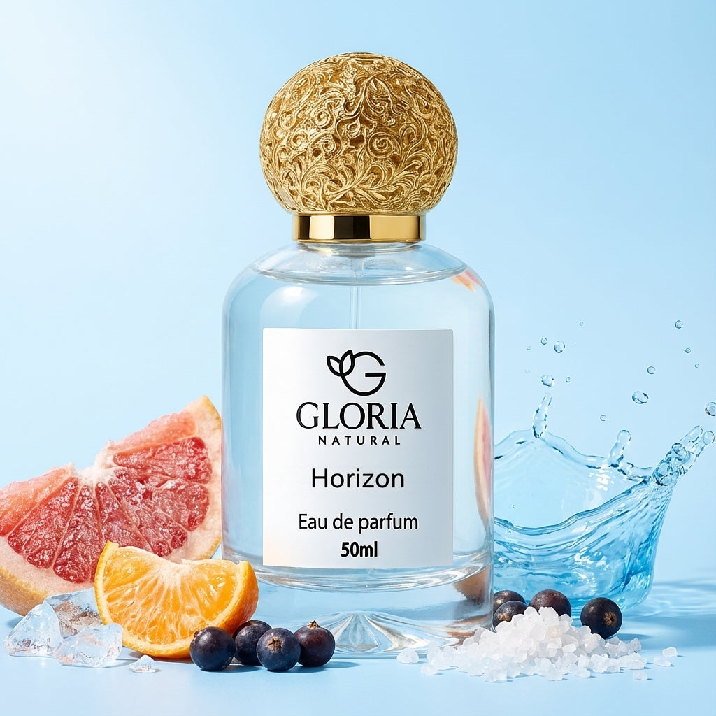 Horizon - Eau de Parfum - 50ML