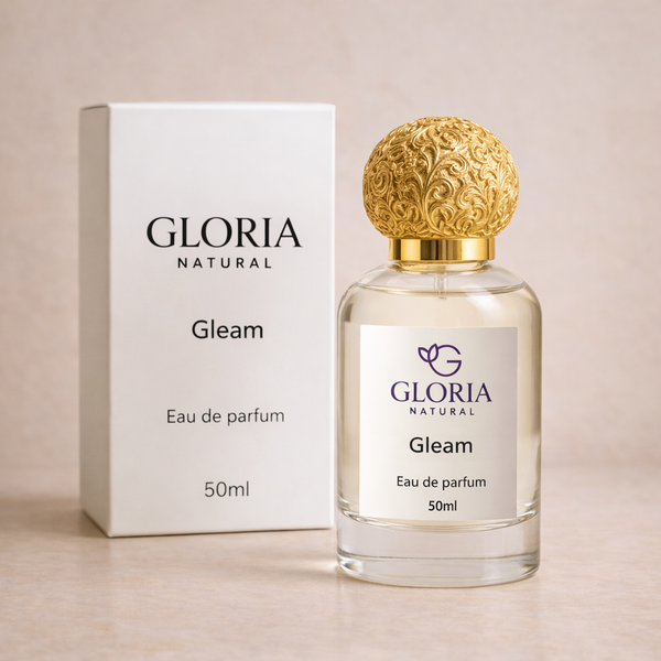 Gleam Eau de Parfum 50ml – Luxury Unisex Perfume