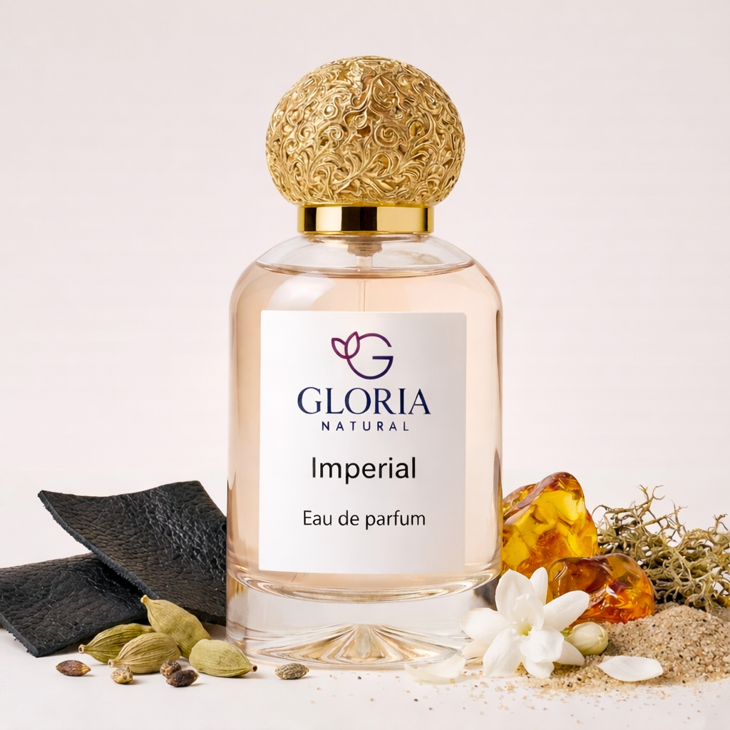 إمبريال - عطر فاخر- 50 مل