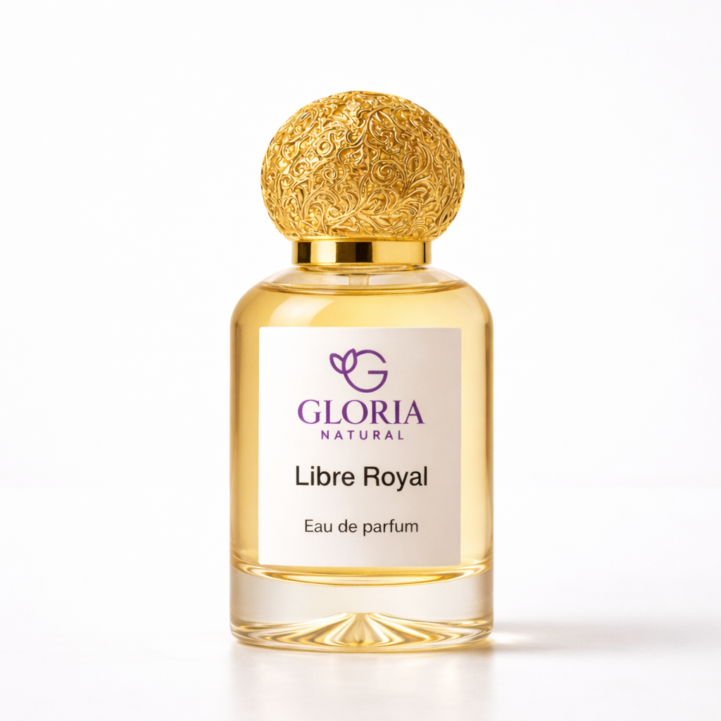 Libre Royale - 50ml