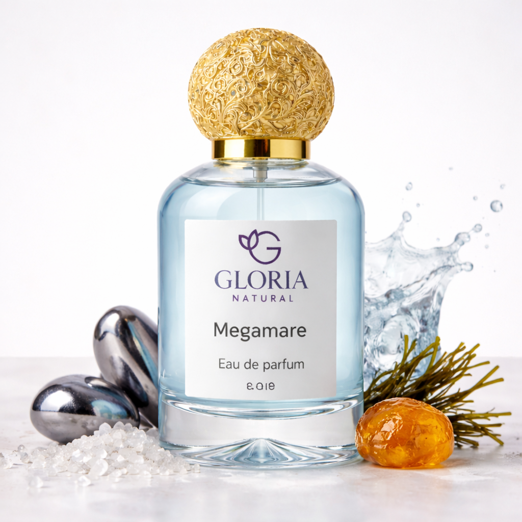Megamare - 50ml