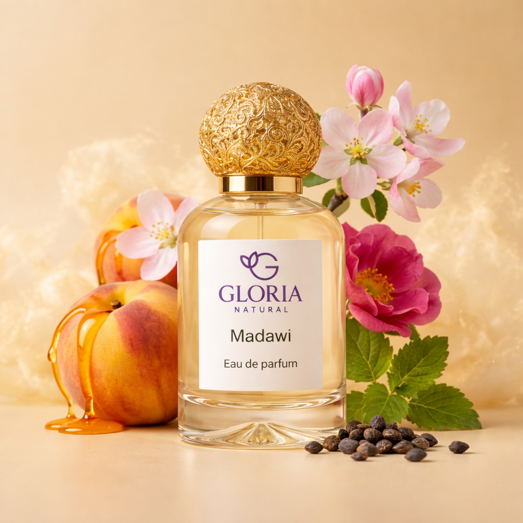 مضاوي- عطر فاخر- 50 مل