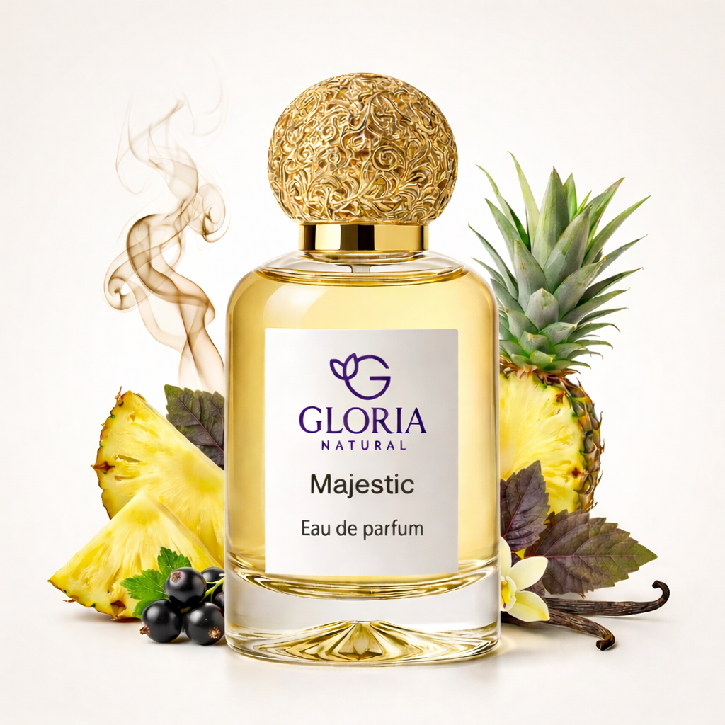 ماجيستيك – عطر فاخر – 50 مل