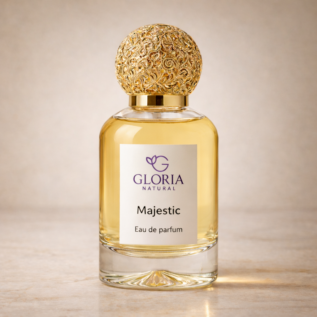 Majestic - 50ml
