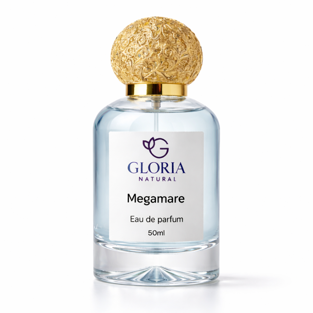 Megamare - 50ml