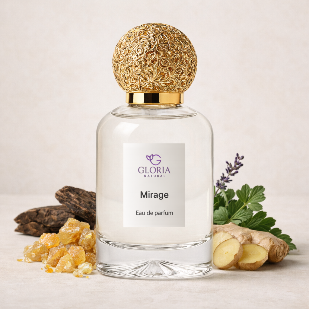 Mirage Eau de Parfum  50 ML