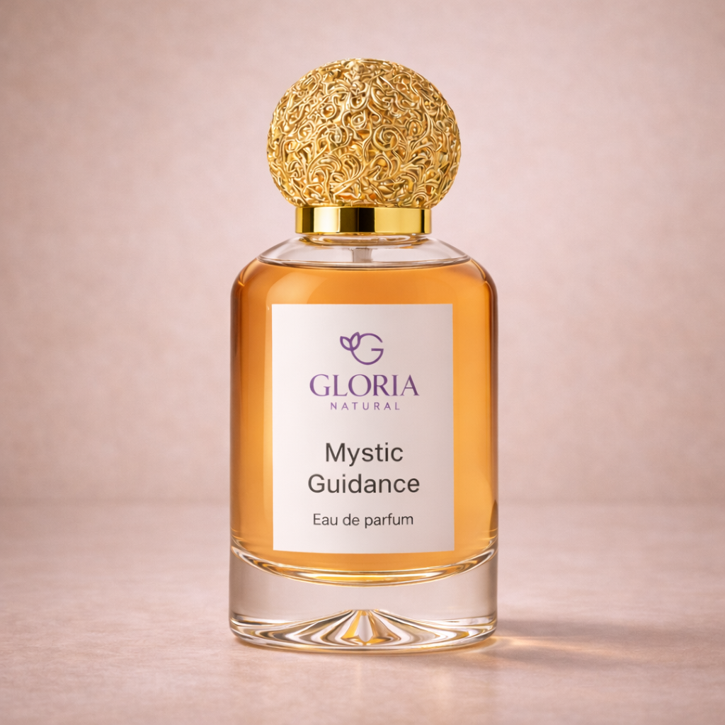 Mystic Guidance - 50ml