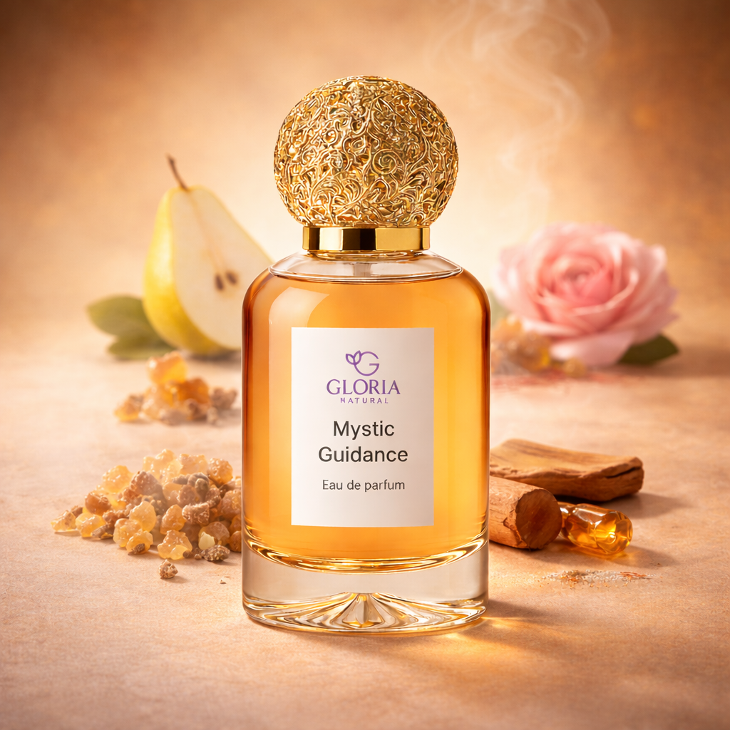 Mystic Guidance - 50ml
