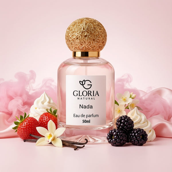 Nada ‒ Eau de Parfum - 50ML