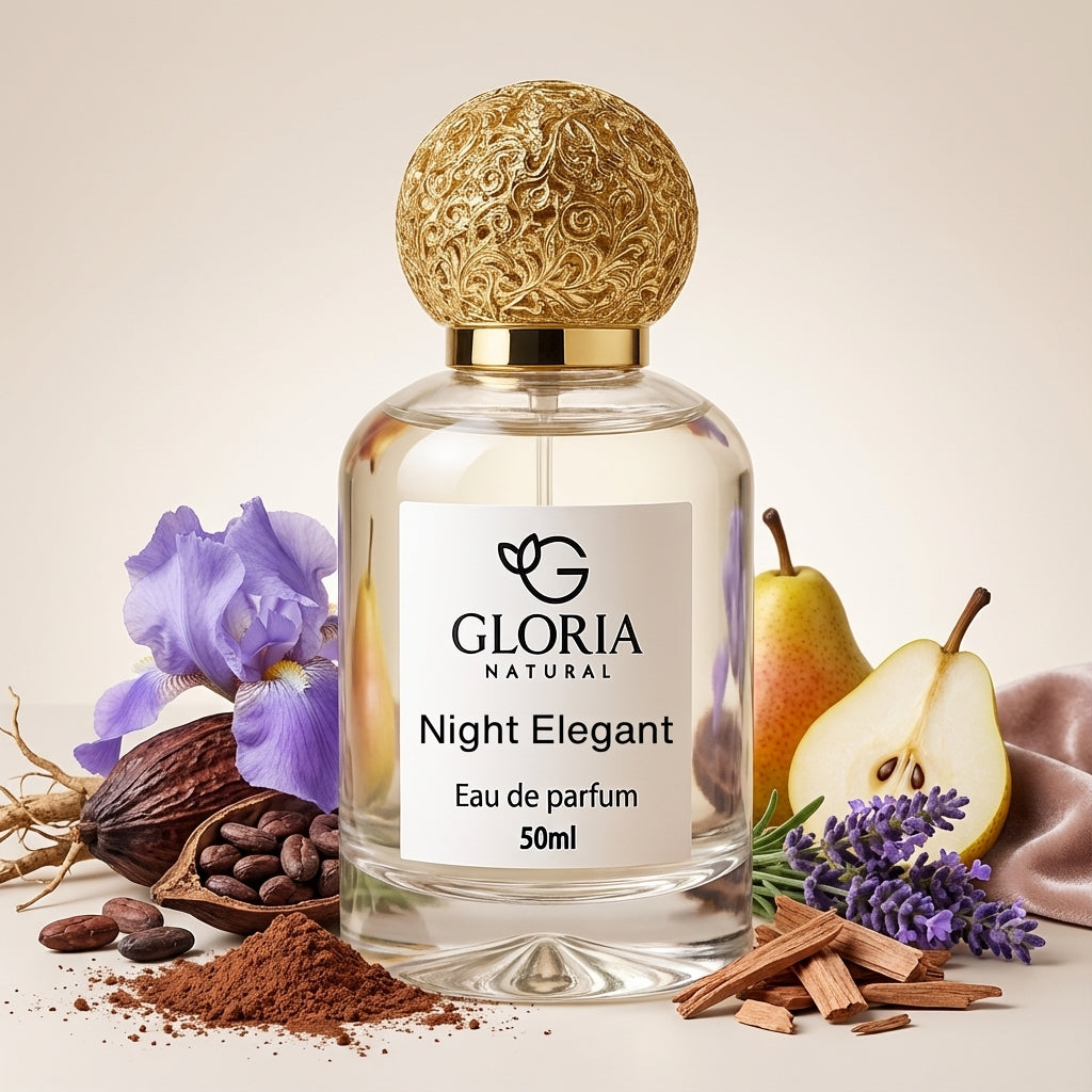 Night Elegance ‒ Eau de Parfum - 50ML