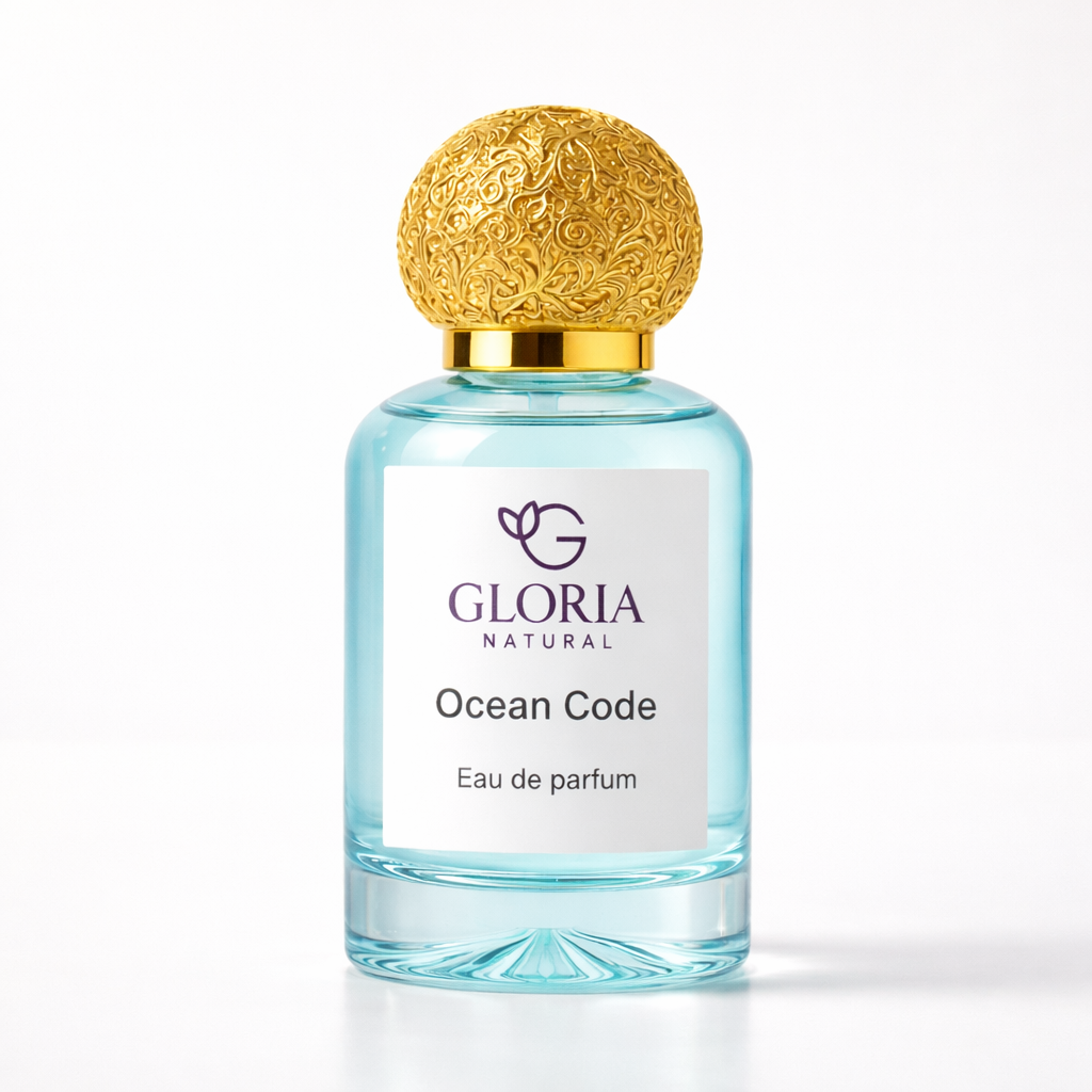 Ocean Code - 50ml