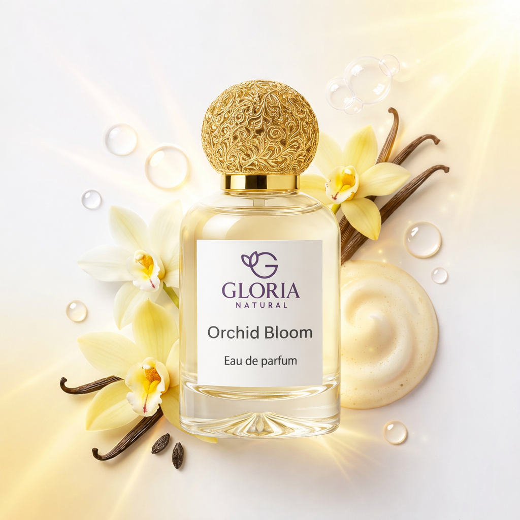 أوركيد بلوم - عطر فاخر- 50 مل