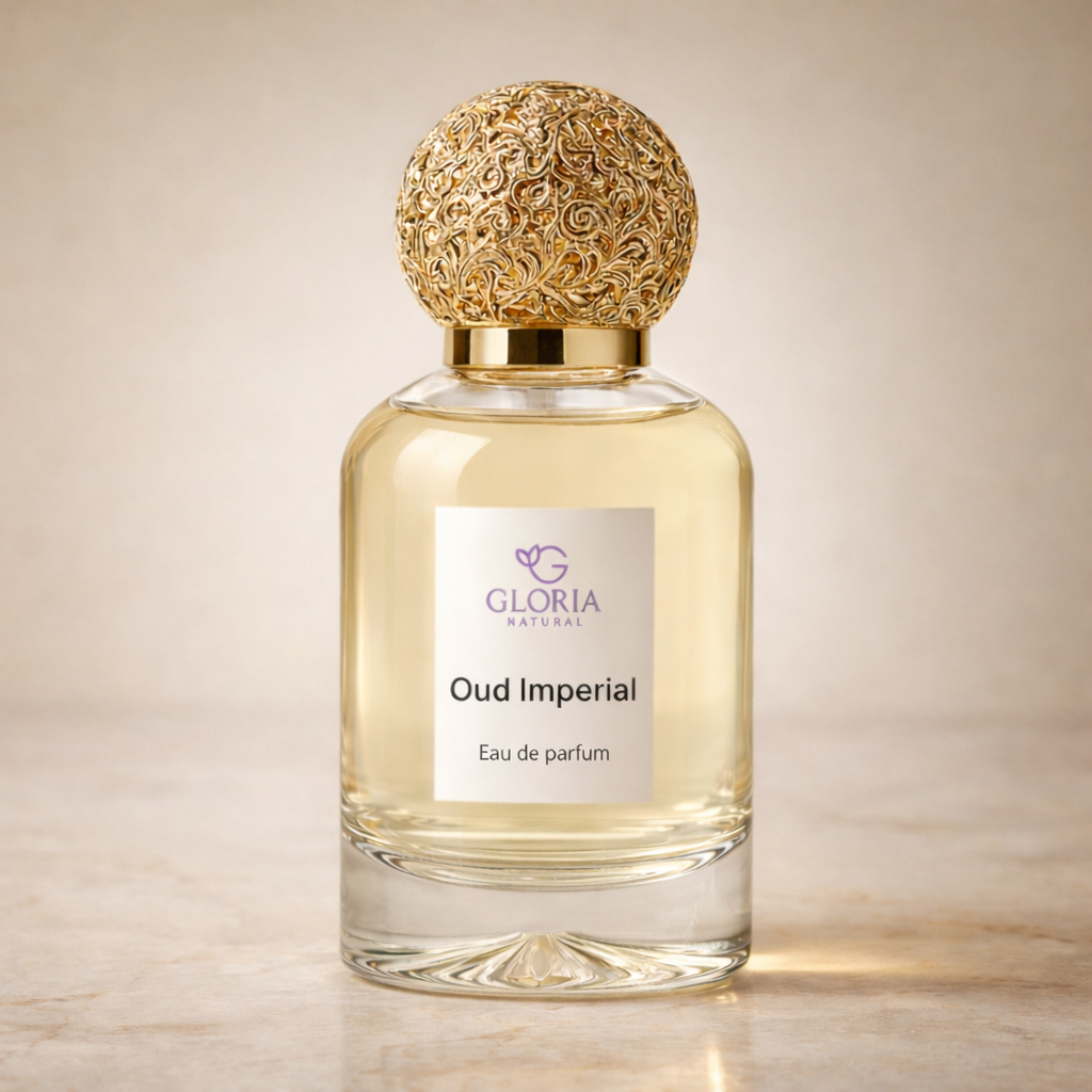Oud Imperial - 50ml
