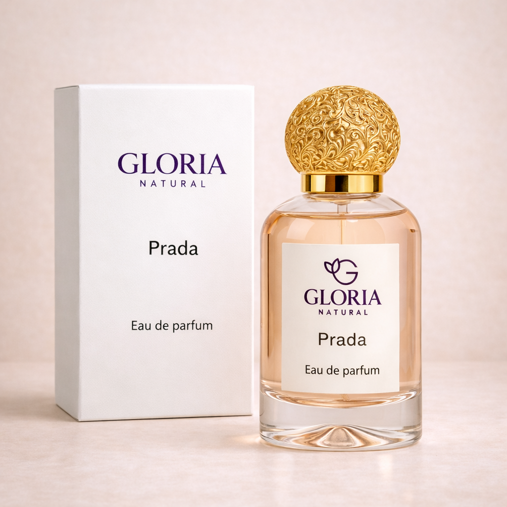 Paradox Eau de Parfum 50ml – Amber Floral Perfume for Women