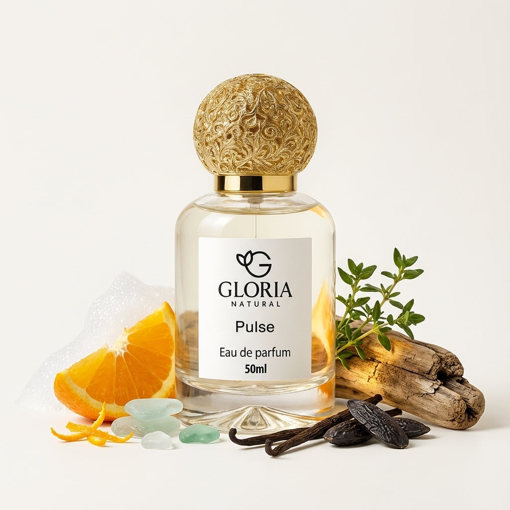 نبض - EDP ماء عطر  - 50 مل
