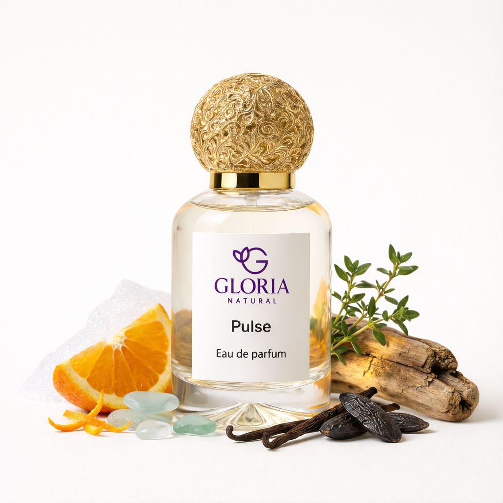 Pulse - عطر فاخر- 50 مل
