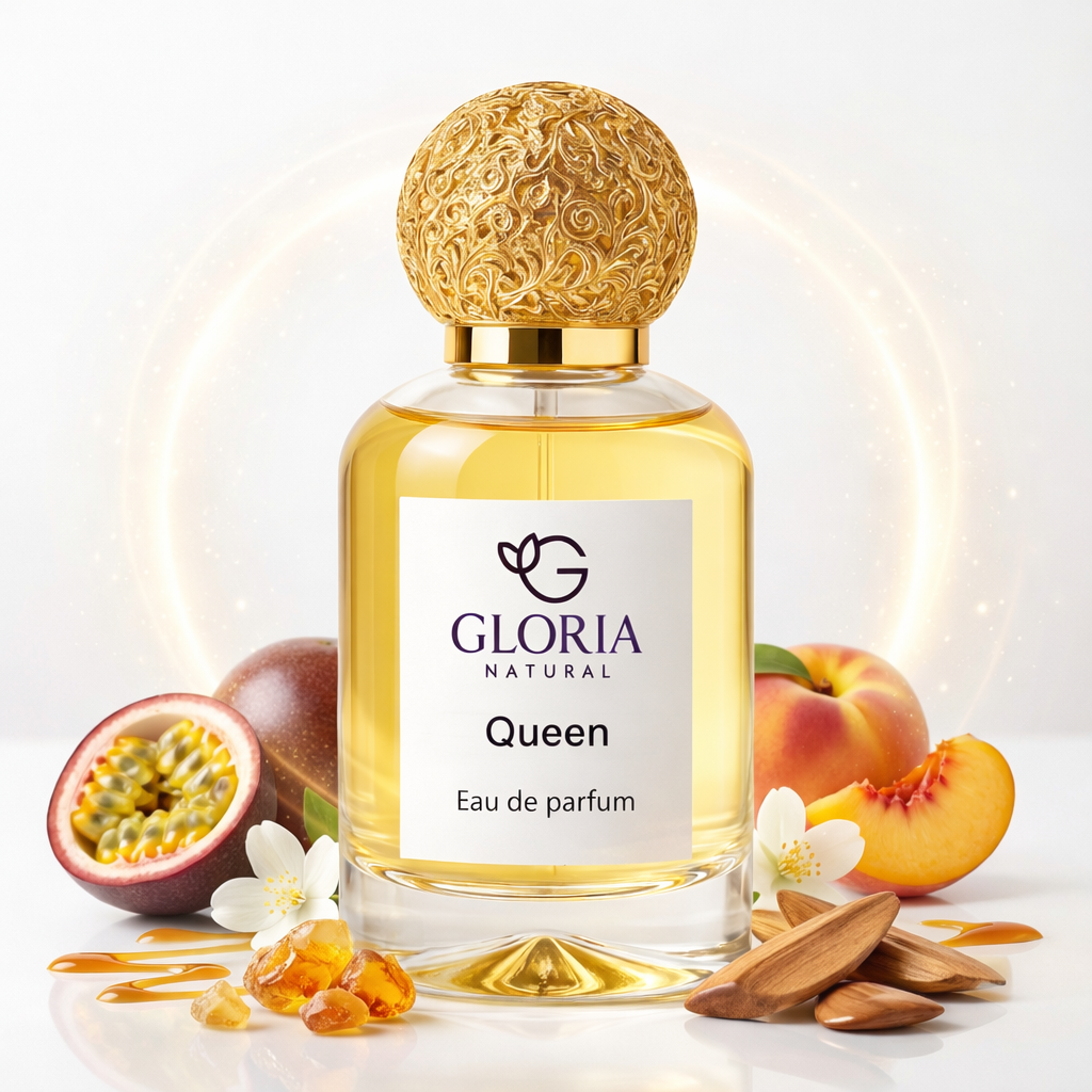 كوين - عطر فاخر- 50 مل
