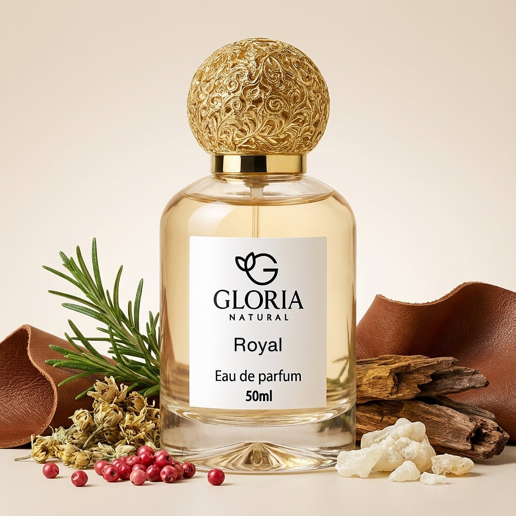 رويال ‒ EDP ماء عطر - 50 مل