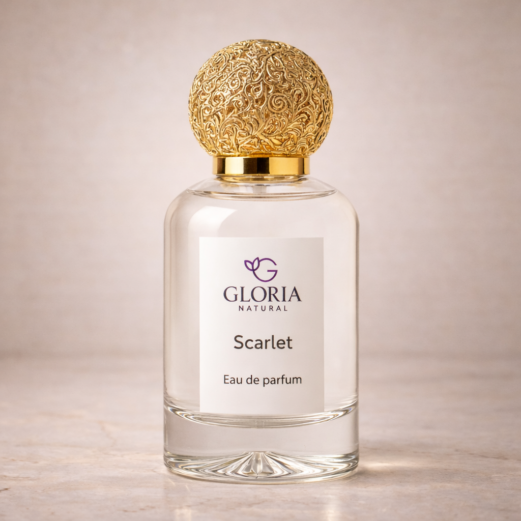 Scarlet - 50ml