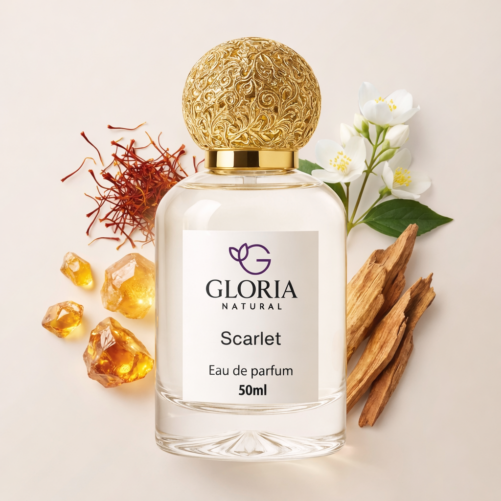سكارليت - عطر فاخر- 50 مل