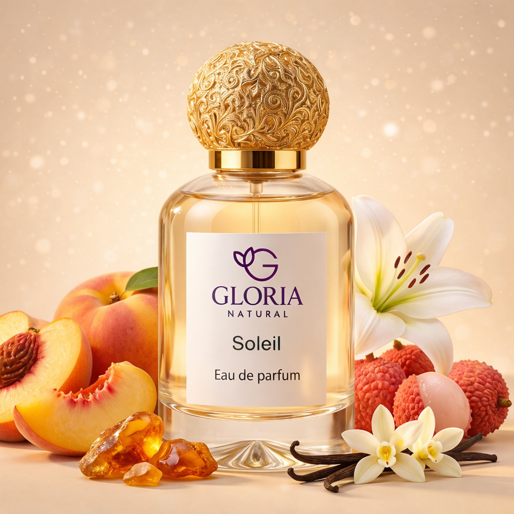 سوليه - عطر فاخر- 50 ملل