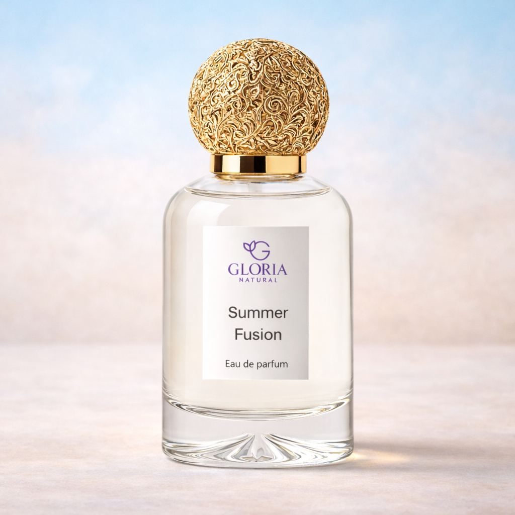 Summer Fusion - 50ml