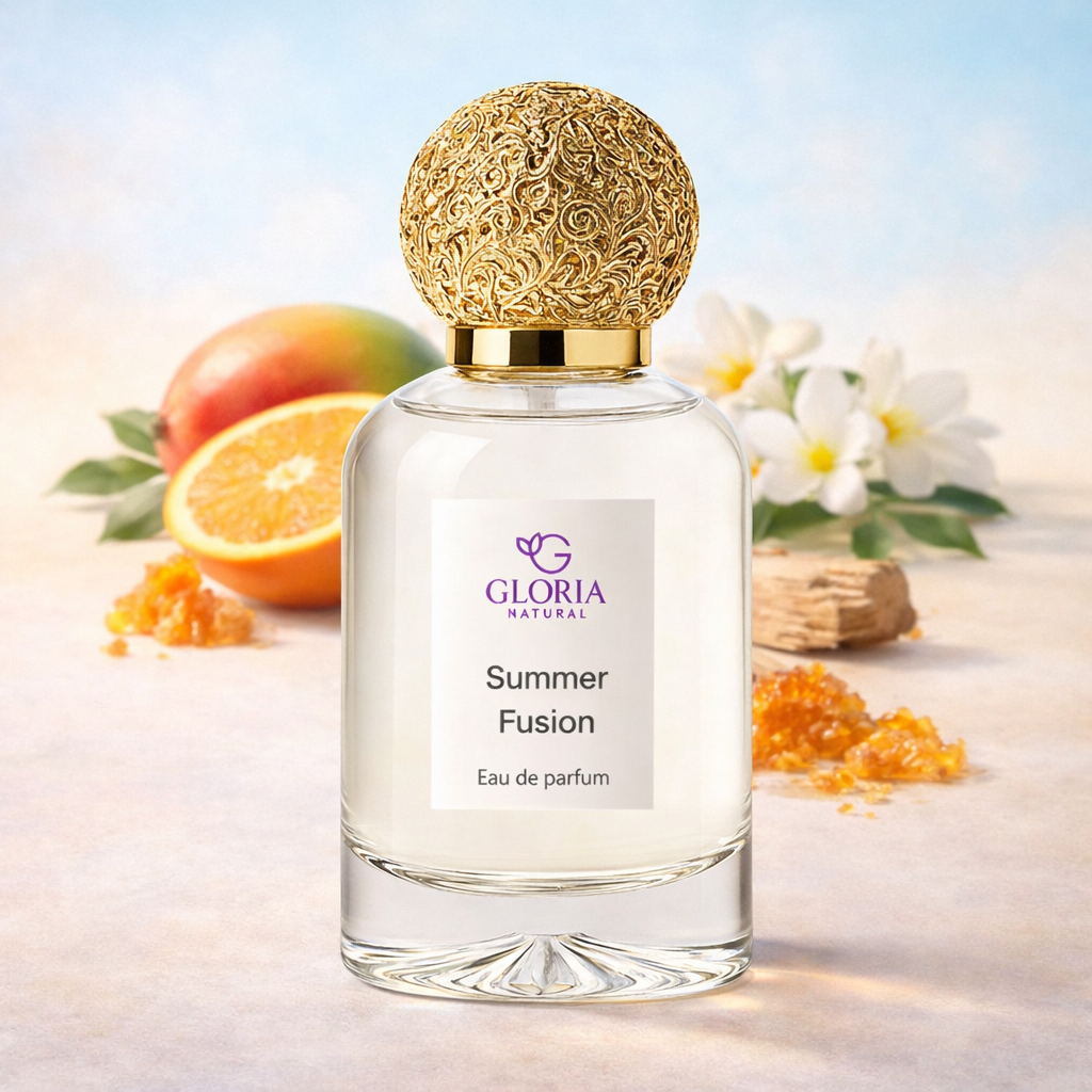 Summer Fusion - 50ml