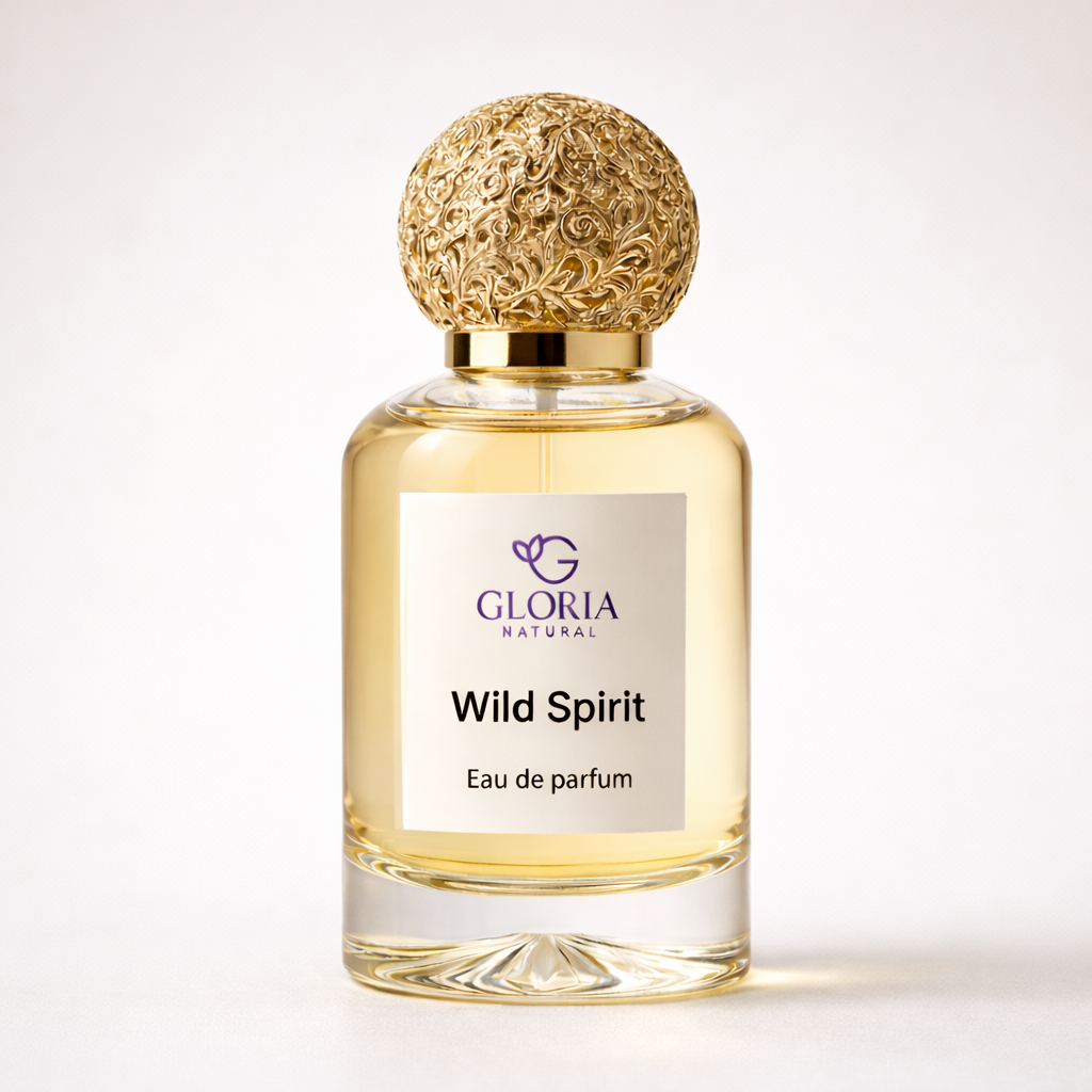 Wild Spirit - 50ml