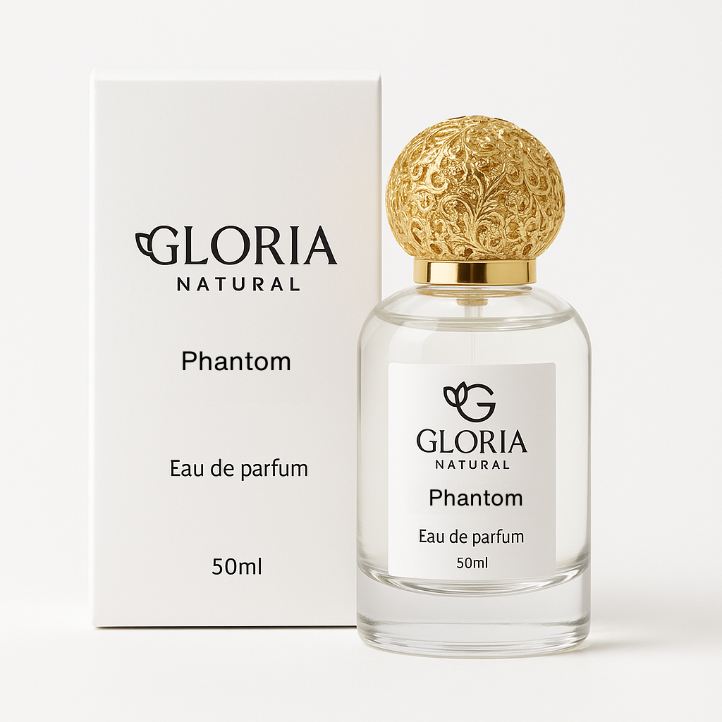 Phantom‒ Eau de Parfum - 50ML  ‒ Ultra