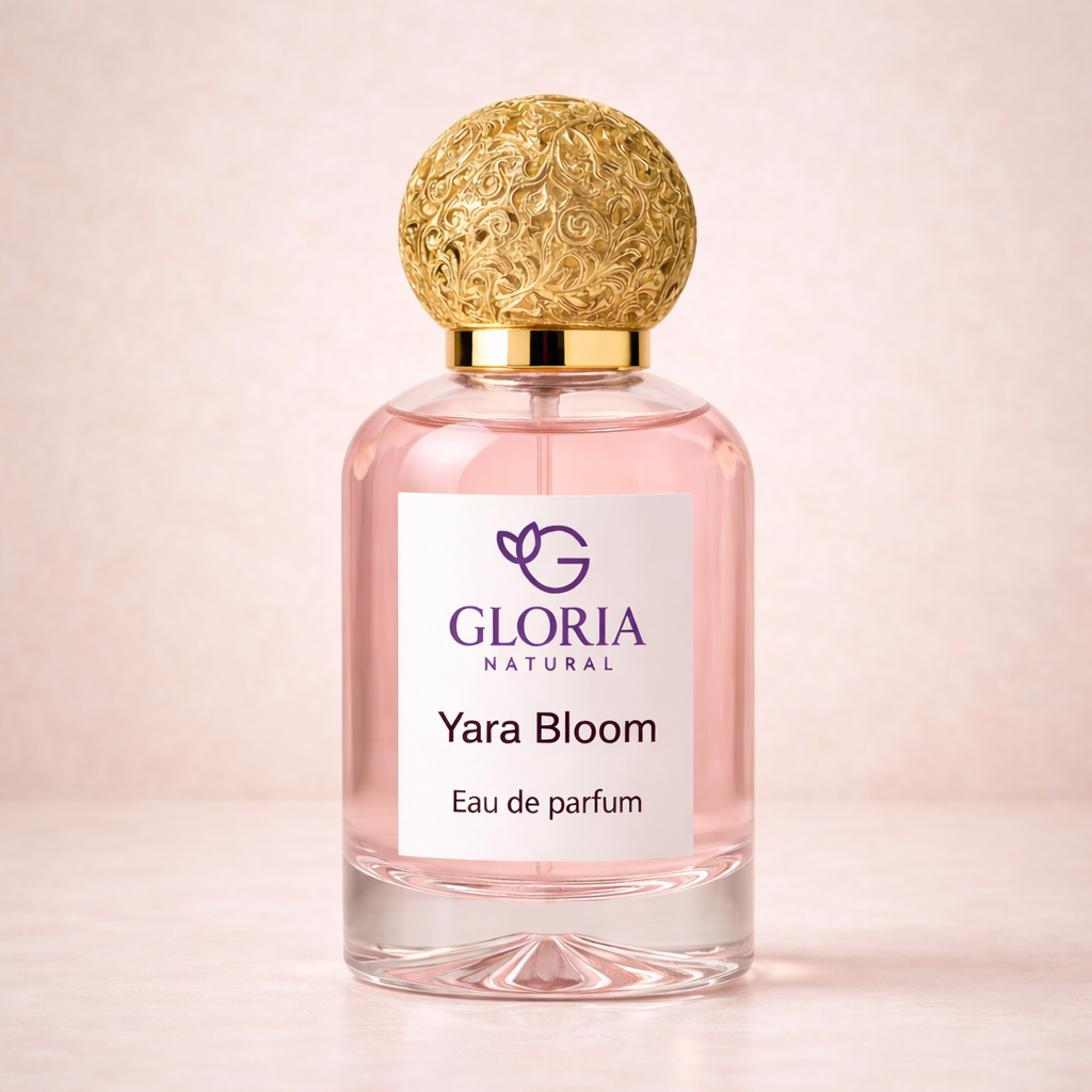 Yara Bloom - 50ml