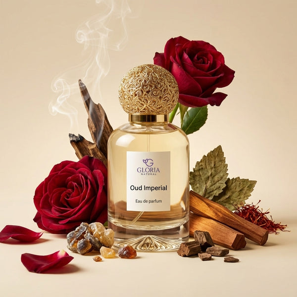 Oud Imperial - 50ml