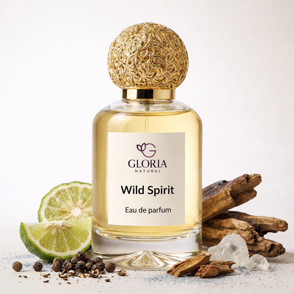 Wild Spirit - 50ml